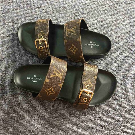 louis vuitton sandals dhgate|formal louis vuitton shoes women.